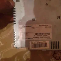 ضبط پایونر|صوتی و تصویری|مشهد, یاس|دیوار