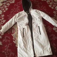 پالتو زنانه- دخترانه سایز 2|لباس|پیشوا, |دیوار