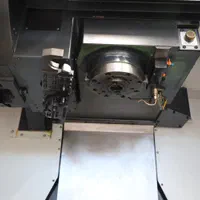 فروش فرز دوسان مدل DNM 500 سال ساخت 2012|ماشینآلات صنعتی|چهاردانگه (تهران), |دیوار