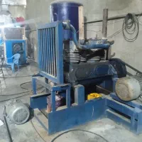 کمپرسور باد روسی