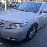 تویوتا کمری Le سفارش آمریکا ۲۰۰۷|خودرو سواری و وانت|قم, تعویض پلاک|دیوار