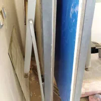 فروش میز پینگ‌پنگ و فوتبال دستی