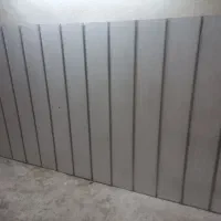 تخته رگال چوبی