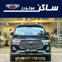 تیگو ۷ پرو ۱۴۰۲ نقد و اقساط