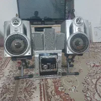 ضبط ال جی سالم