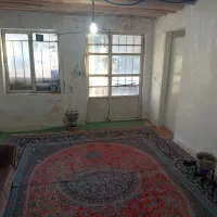 خانه و زمین کشاورزی