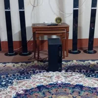 فروش اسپیکر ۶ تیکه