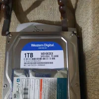 هارد یک ترا|قطعات و لوازم جانبی رایانه|ارومیه, |دیوار