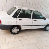 پراید مدل 90|خودرو سواری و وانت|نجف‌آباد, باهنر|دیوار