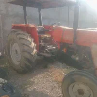 تراکتور 285مدل 82