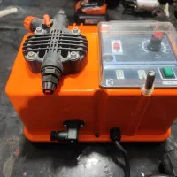 دوزینگ پمپ 10 لیتر 7 بار اتاترون Etatron