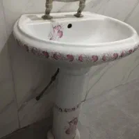 روشویی باشیر