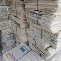 خرید و فروش روزنامه باطله|مجلات|شیراز, ریاستی|دیوار