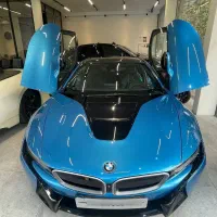 BMW I8|خودرو سواری و وانت|تهران, عباس‌آباد|دیوار