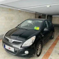 هیوندای i20 مدل ۲۰۱۱ موتور ۱۶۰۰ فول وارداتی|خودرو سواری و وانت|تهران, دبستان|دیوار