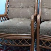مبل راحتی پنج نفره|مبلمان خانگی و میز عسلی|ازنا, |دیوار