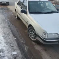 پژو۴۰۵ دوگانه|خودرو سواری و وانت|تبریز, |دیوار