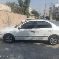 فروش سمند lx|خودرو سواری و وانت|اصفهان, پوریای ولی|دیوار