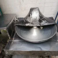 سبزی خوردکنی بشقابی