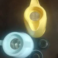 دو عدد فلاکس