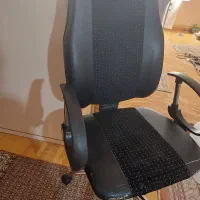 صندلی گردون