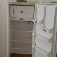 یخچال فریزر ارج