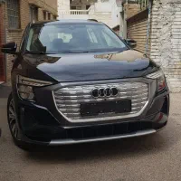 فروش آئودیQ5 صفر 2024 فروشنده صدرصد