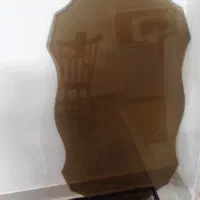 شیشه رومیزی