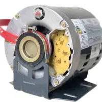 دینام کولر ۳۵۰۰ کارکرده سالم سالم در حد