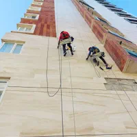 کار در ارتفاع بدون داربست|خدمات پیشه و مهارت|اردبیل, |دیوار
