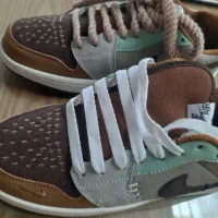 کفش نایکی مدل جردن فورس Nike Jordan Force|کیف، کفش، کمربند|کرمانشاه, |دیوار