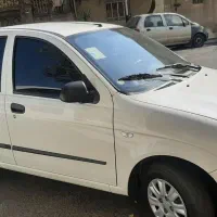 تیبا۲|خودرو سواری و وانت|تهران, سلسبیل شمالی|دیوار