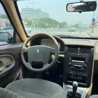 پژو 405 مدل ۱۳۹۵ بدون رنگ|خودرو سواری و وانت|بندرعباس, |دیوار