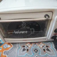 توستر سالم بدون مشکل