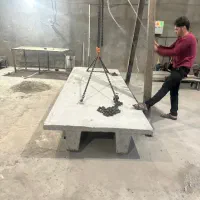 تولیدانواع پایه‌بتنی ‌پایه تاق انگوروسقف پیش ساخته|خدمات باغبانی و درختکاری|گناباد, |دیوار