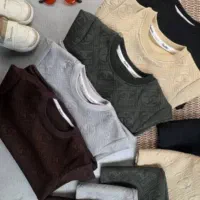 لباس یلدایی طرح انار|کفش و لباس بچه|پردیس, فاز ۱۱|دیوار