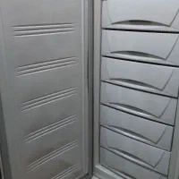 فریزر امرسان در حد نو