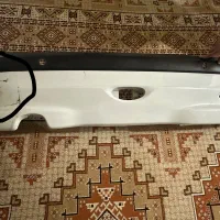 سپر عقب ۲۰۶ فابریکی