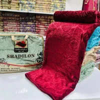 پتو دونفره و تک حراج بندر 450