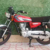 موتر سیکلت 200 برمودا