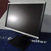 مانیتور 22درحدنواچ پی(فول پورت صفحه مانیتور چرخشی)|قطعات و لوازم جانبی رایانه|اراک, |دیوار