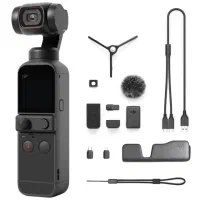 osmo pocket 2 combo