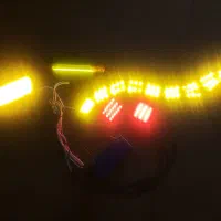 لوازم دوچرخه مخصوص دوچرخه بازا عزیز حتما نگا گنید