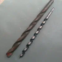 مته عتیقه المانی سایز ۲۴