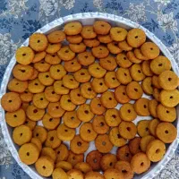 فلافل ترد وخوشمزه وتازه