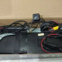 دوربین دنده عقب|قطعات یدکی و لوازم جانبی|رشت, تازه آباد|دیوار