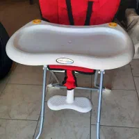 صندلی غذای کودک