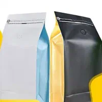 پاکت زیپ دار