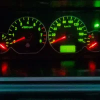 ماشین در حد قیمتش 1384|خودرو سواری و وانت|سیب و سوران, |دیوار