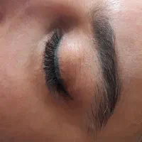 اکستنشن مژه فقط ۳۲۰